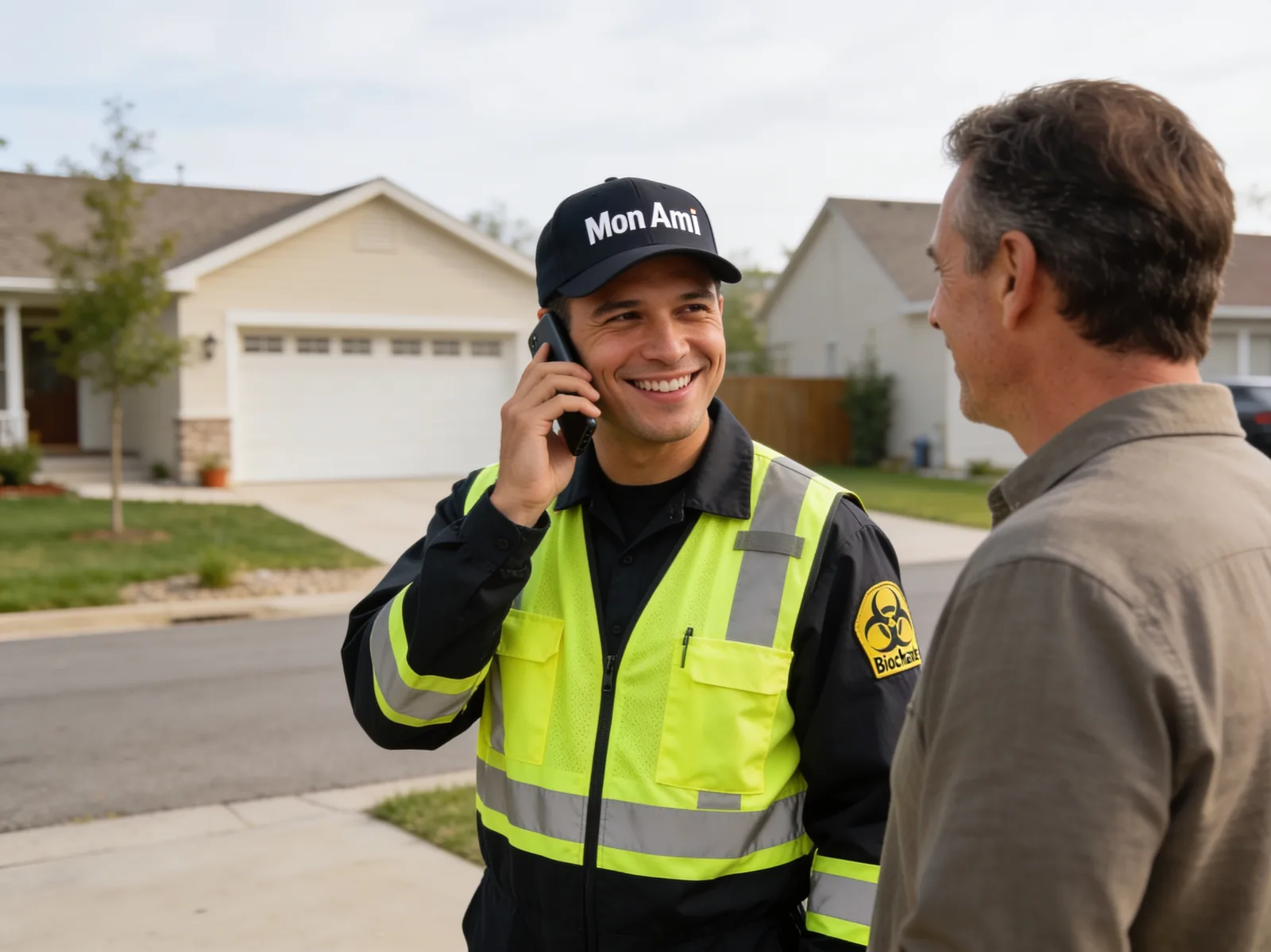 Sewage Cleanup East Andover, NH FAQs